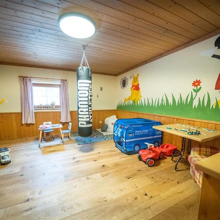 Das Geierberg Filzmoos Extérieur photo