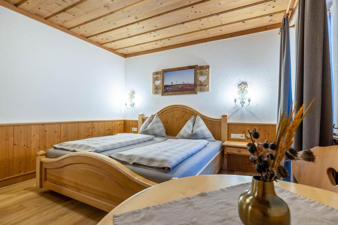Das Geierberg Filzmoos Extérieur photo