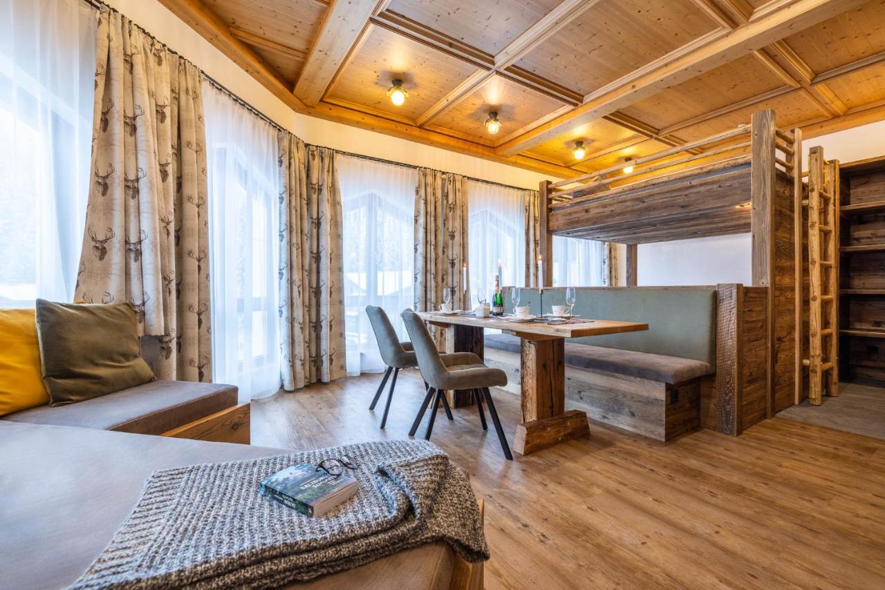 Das Geierberg Filzmoos Extérieur photo