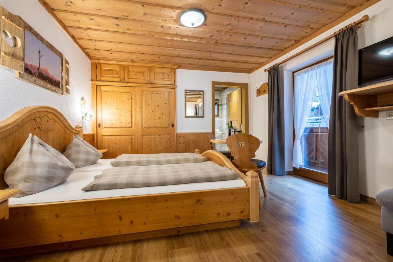 Das Geierberg Filzmoos Extérieur photo