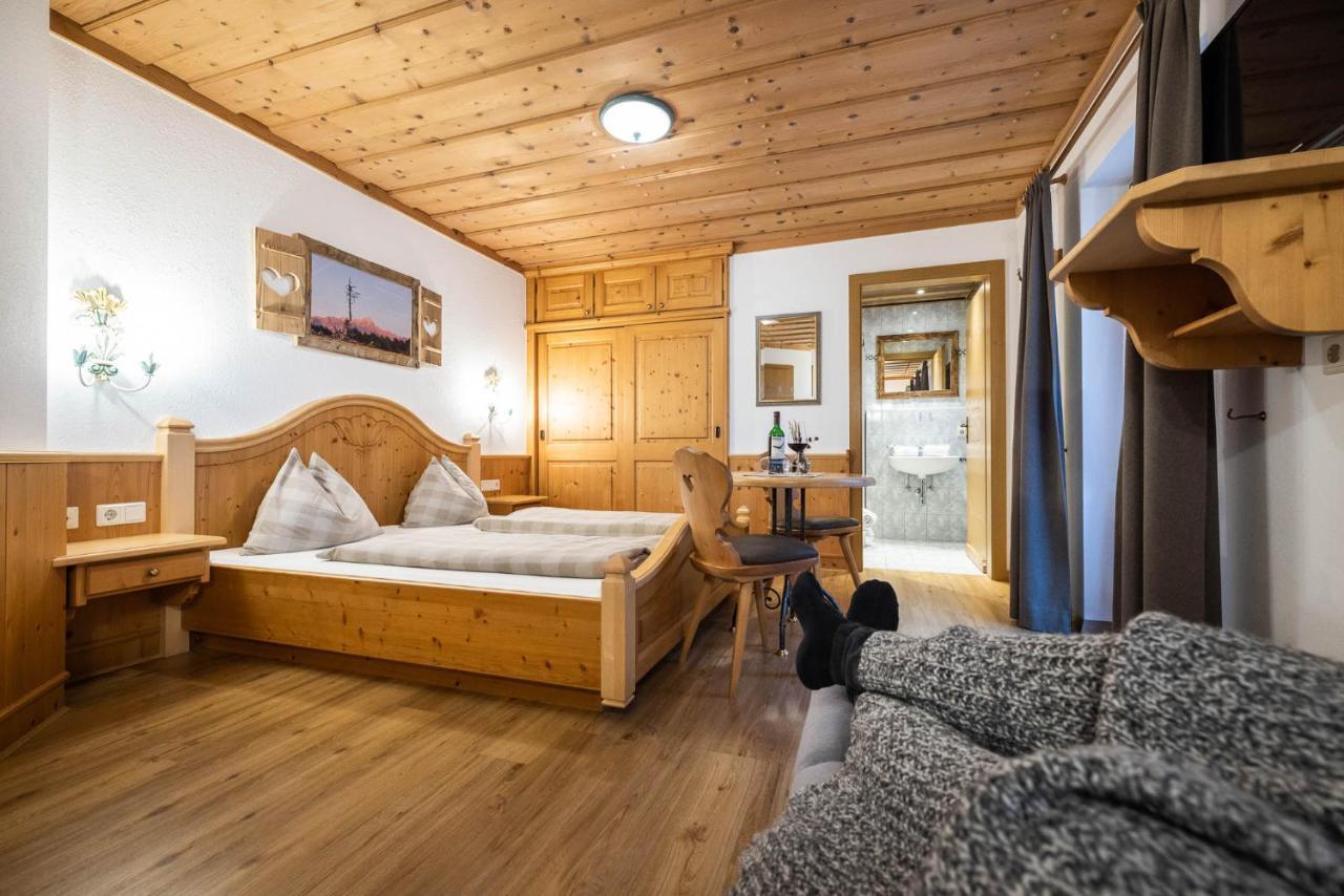 Das Geierberg Filzmoos Extérieur photo
