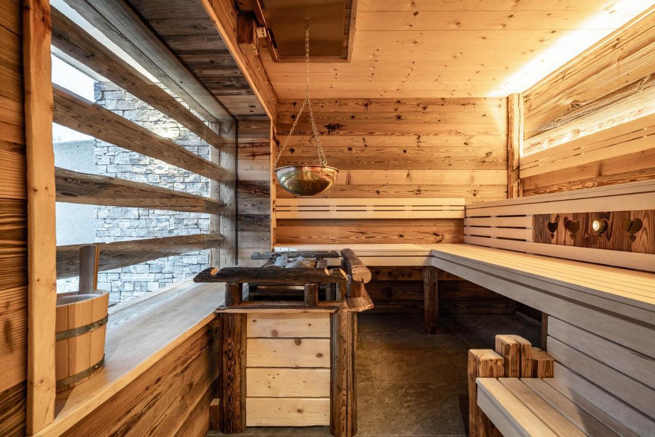 Das Geierberg Filzmoos Extérieur photo