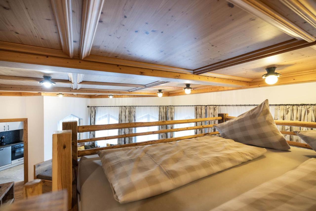 Das Geierberg Filzmoos Extérieur photo