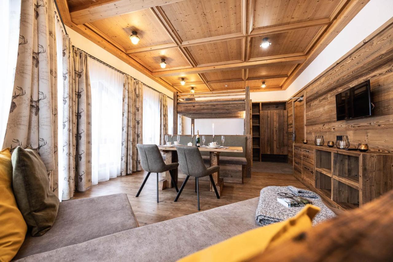 Das Geierberg Filzmoos Extérieur photo