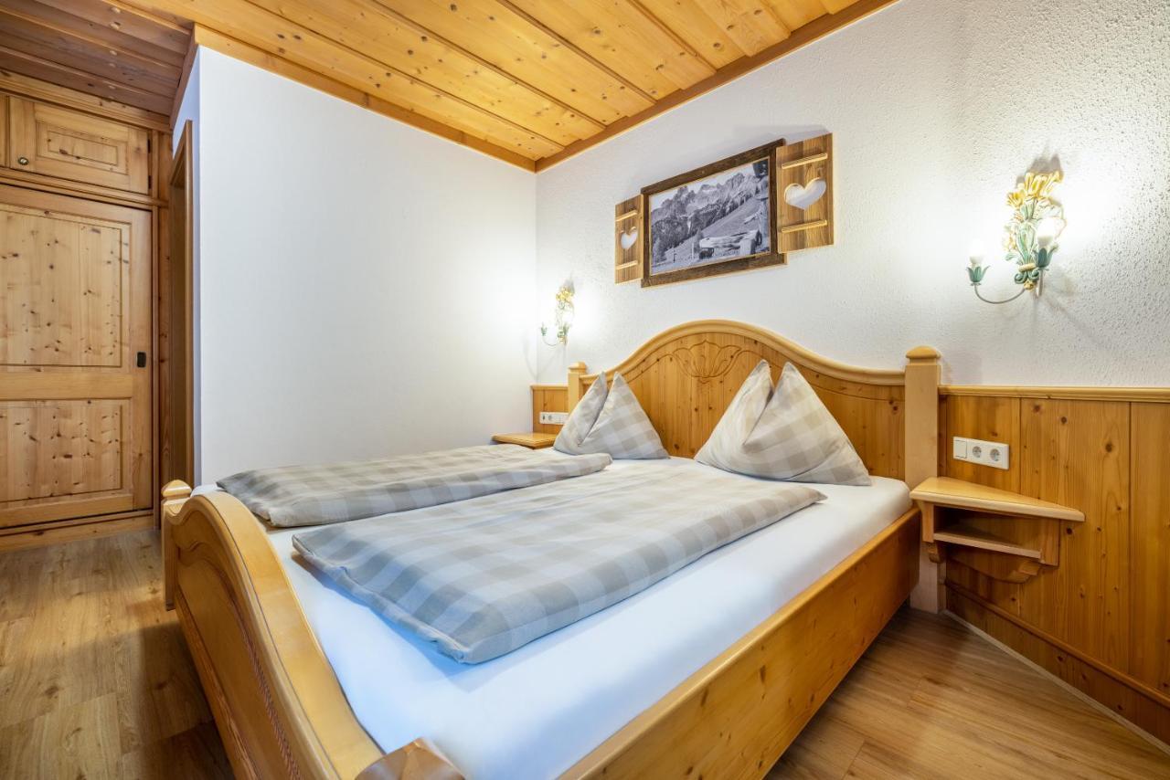 Das Geierberg Filzmoos Extérieur photo