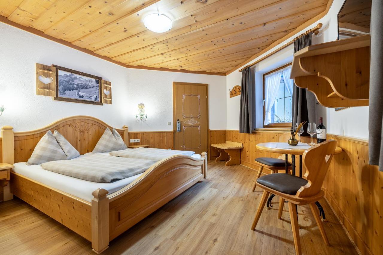 Das Geierberg Filzmoos Extérieur photo
