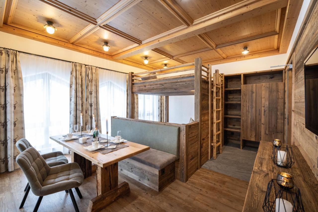 Das Geierberg Filzmoos Extérieur photo
