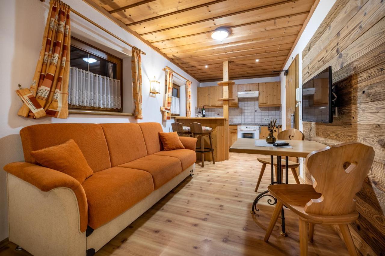 Das Geierberg Filzmoos Extérieur photo