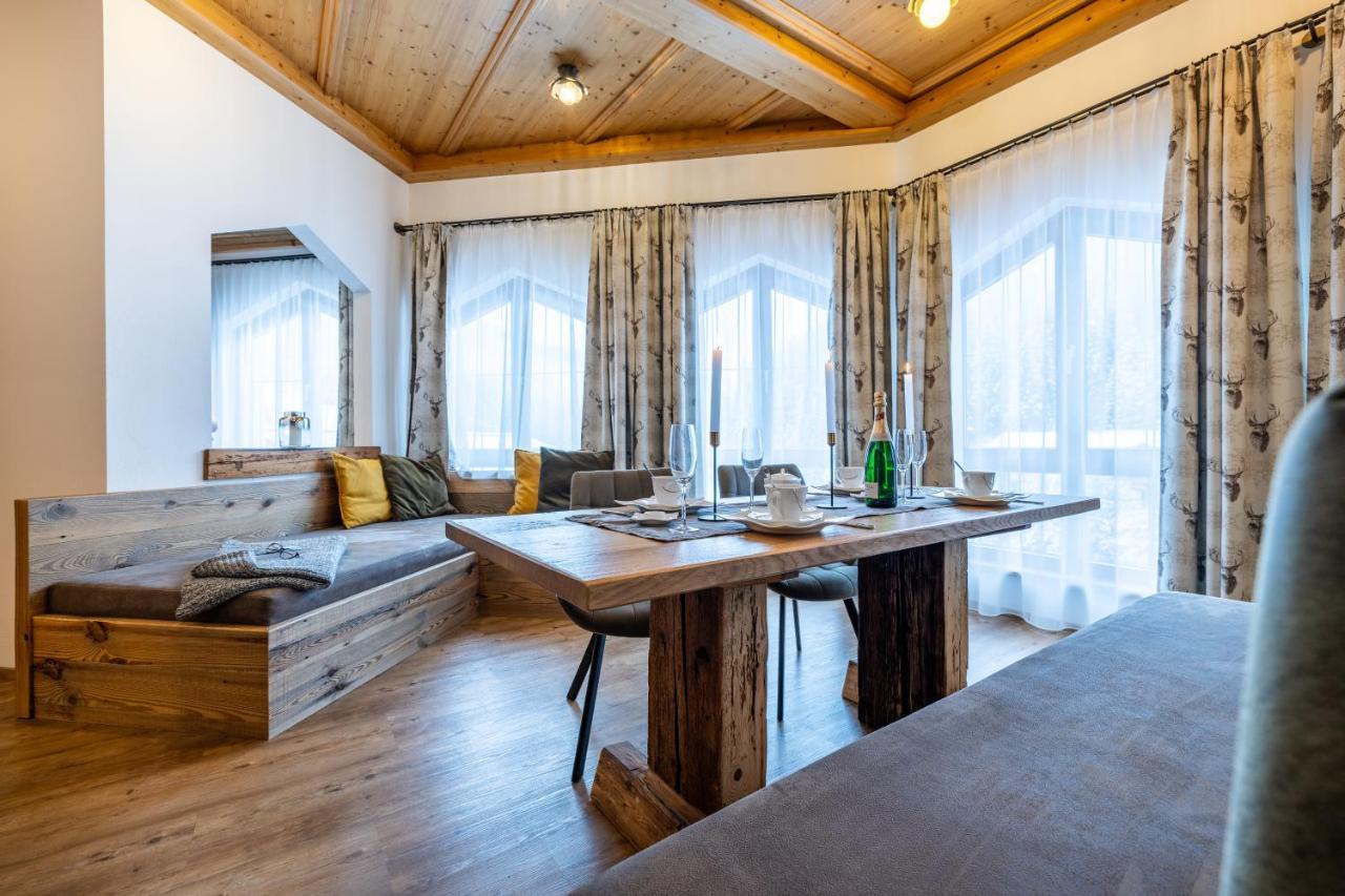 Das Geierberg Filzmoos Extérieur photo