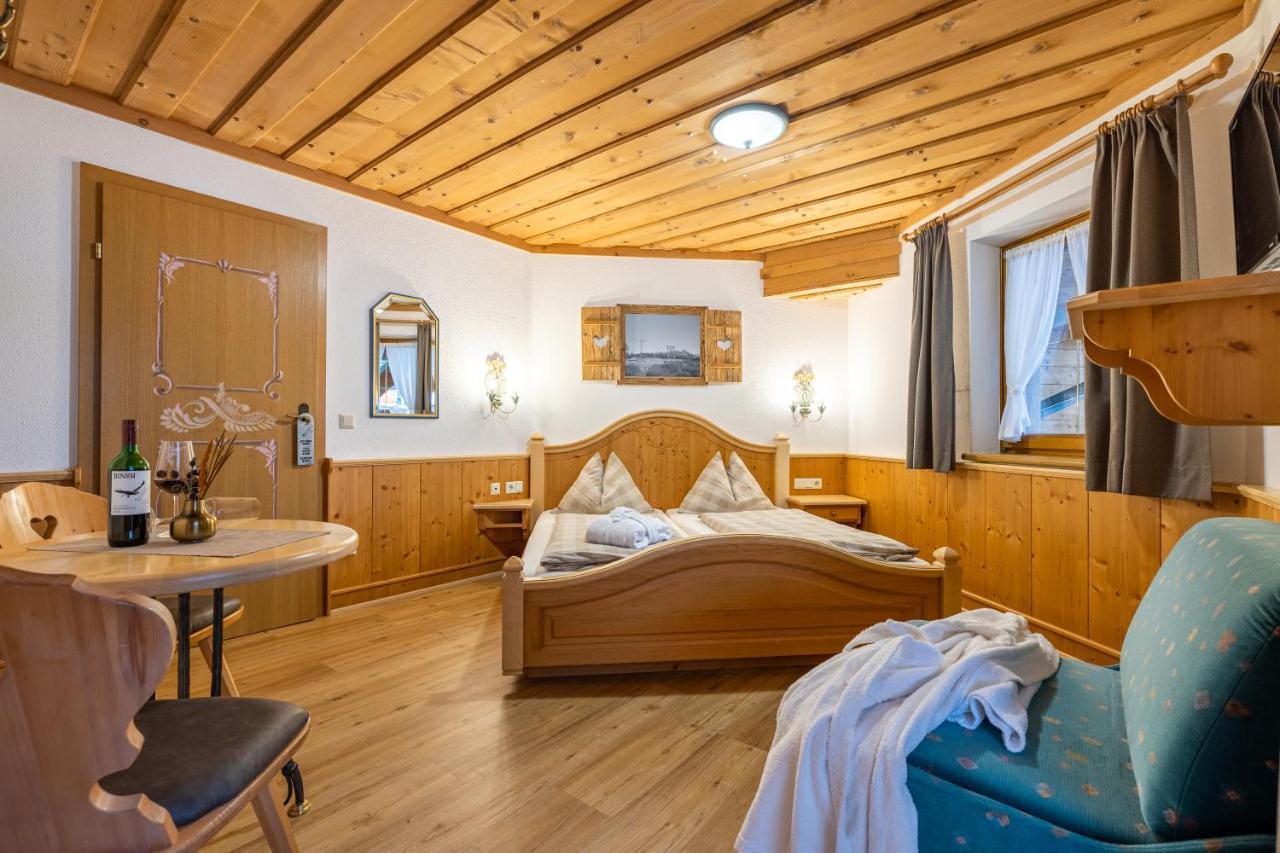 Das Geierberg Filzmoos Extérieur photo