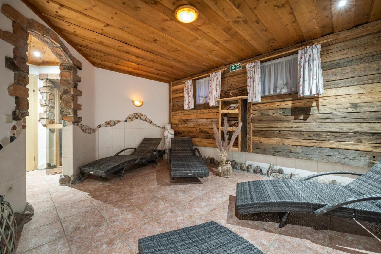 Das Geierberg Filzmoos Extérieur photo