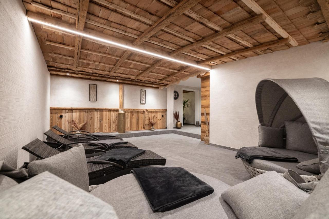 Das Geierberg Filzmoos Extérieur photo