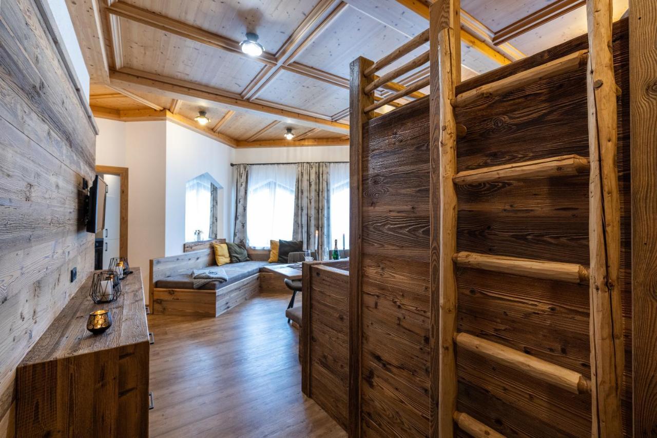 Das Geierberg Filzmoos Extérieur photo