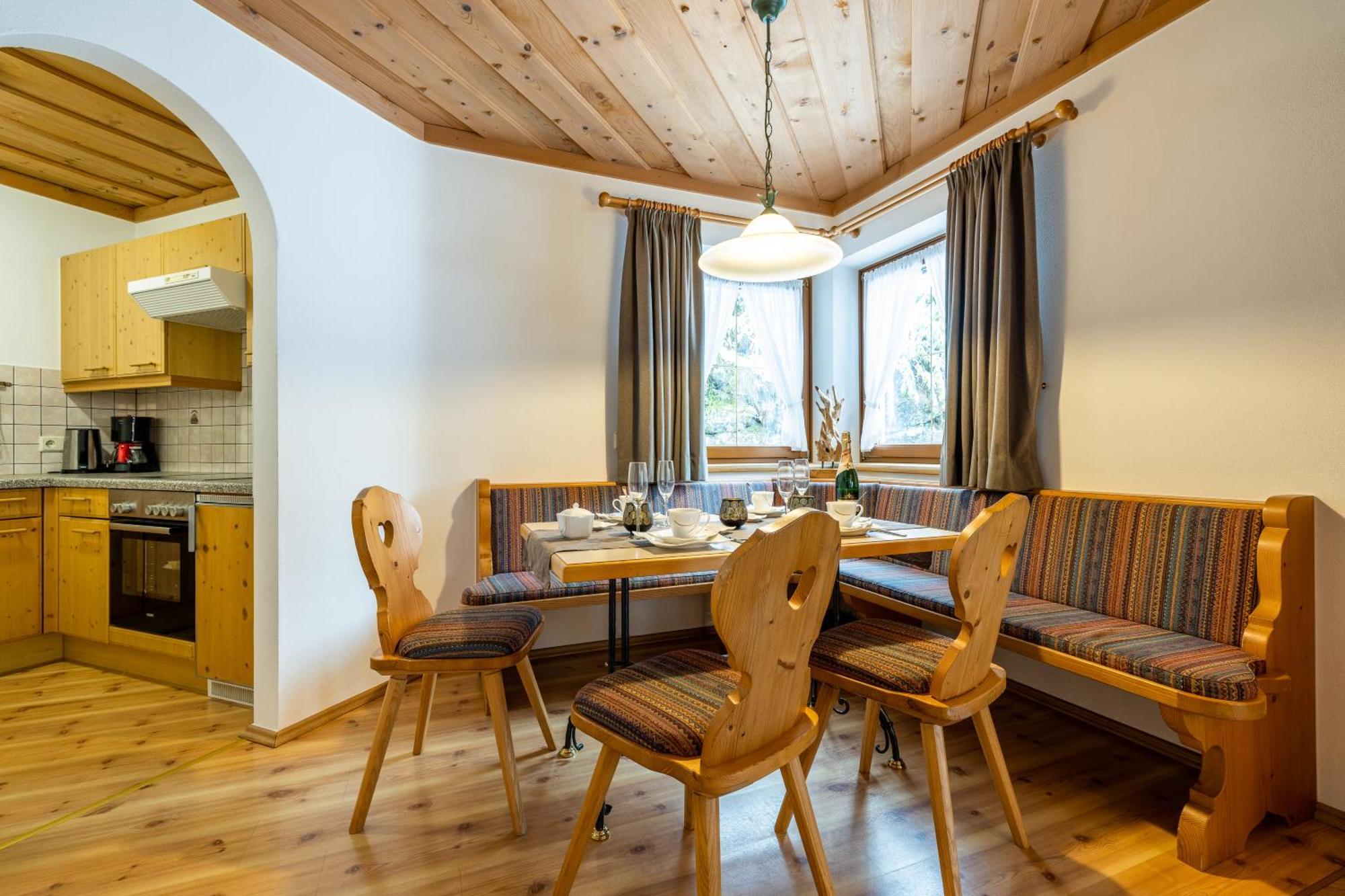 Das Geierberg Filzmoos Extérieur photo