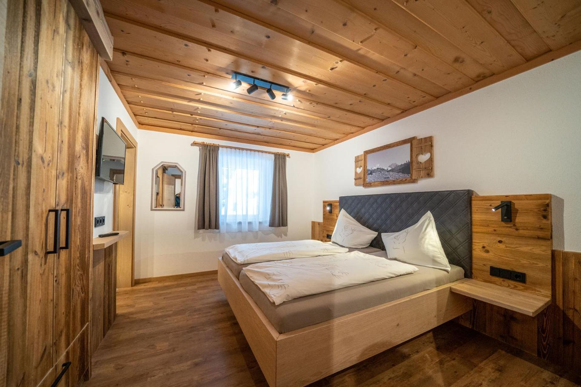 Das Geierberg Filzmoos Extérieur photo