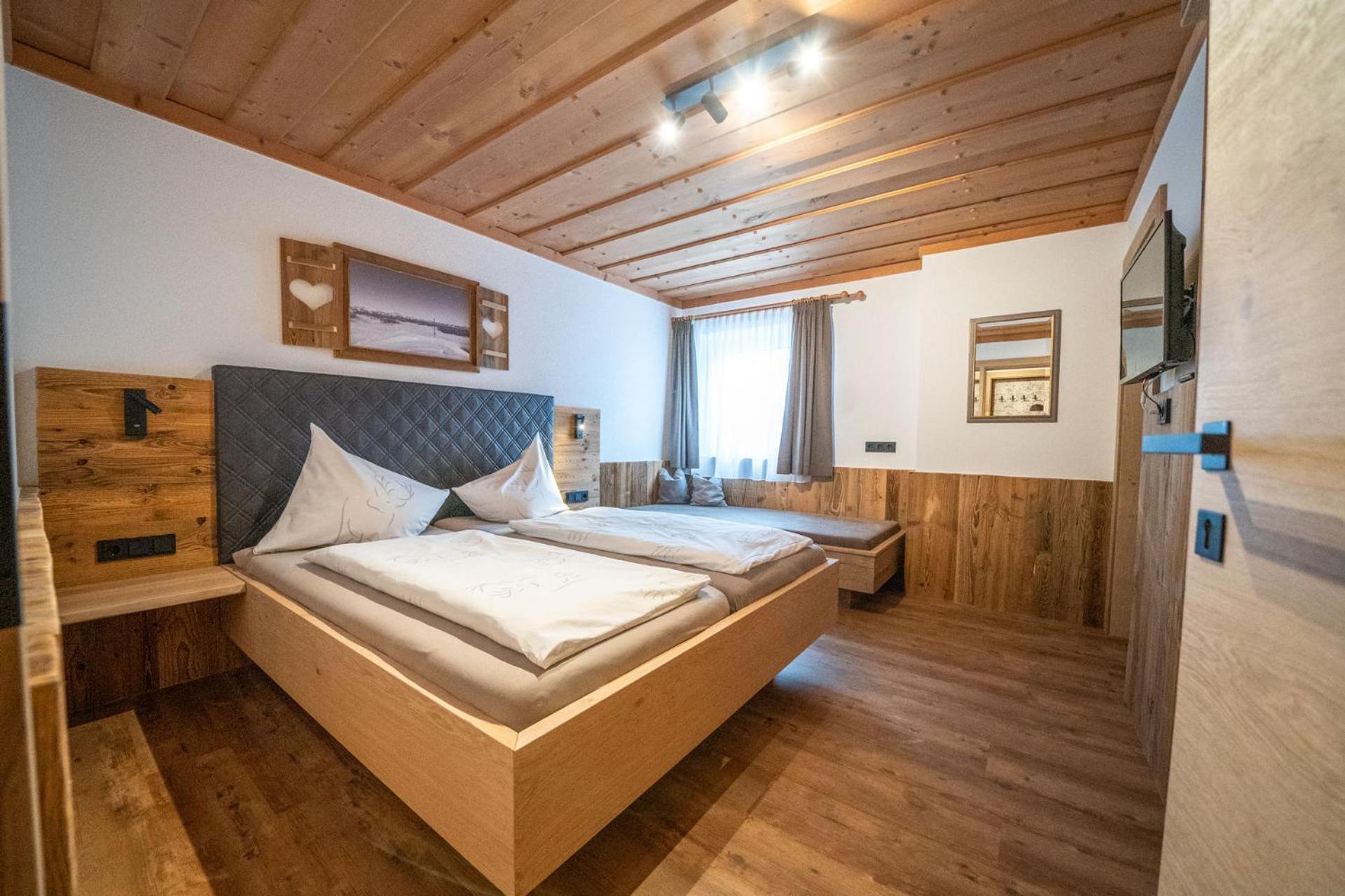 Das Geierberg Filzmoos Extérieur photo